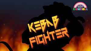 Gumball: Kebab Fighter - Jogos Online