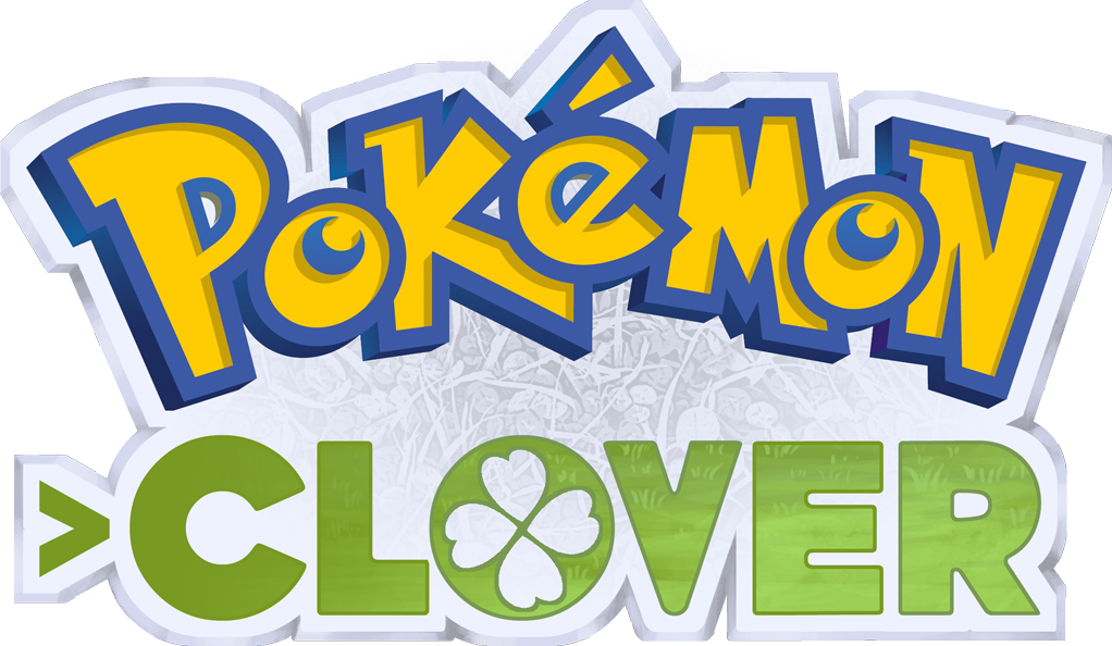 Pokemon Clover v1.3