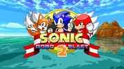 Sonic Robo Blast 2 v2.2.10 (Windows) - Jogos Online