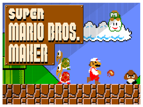 Super Mario Bros. 3+ Beta 1.0 - Jogos Online Wx