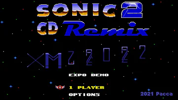 Play Genesis Sonic Classic Heroes (2022 Update!) (v0.15.03d8) Online in  your browser 