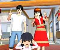 Sakura School Simulator - Jogos Online