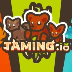 TAMING.IO