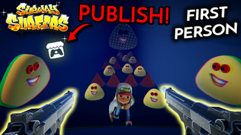 Subway Surfers Versão do Naag - Jogos Online Wx