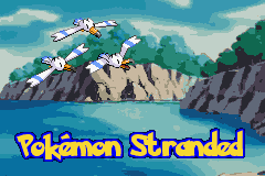 Pokemon Stranded v0.6.7