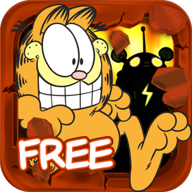 Garfield’s Escape v1.0.1