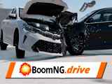 Crash: BoomNG Drive Game