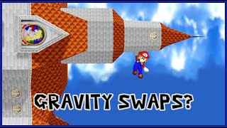 Gravity Swap 64 v1.0.3.1
