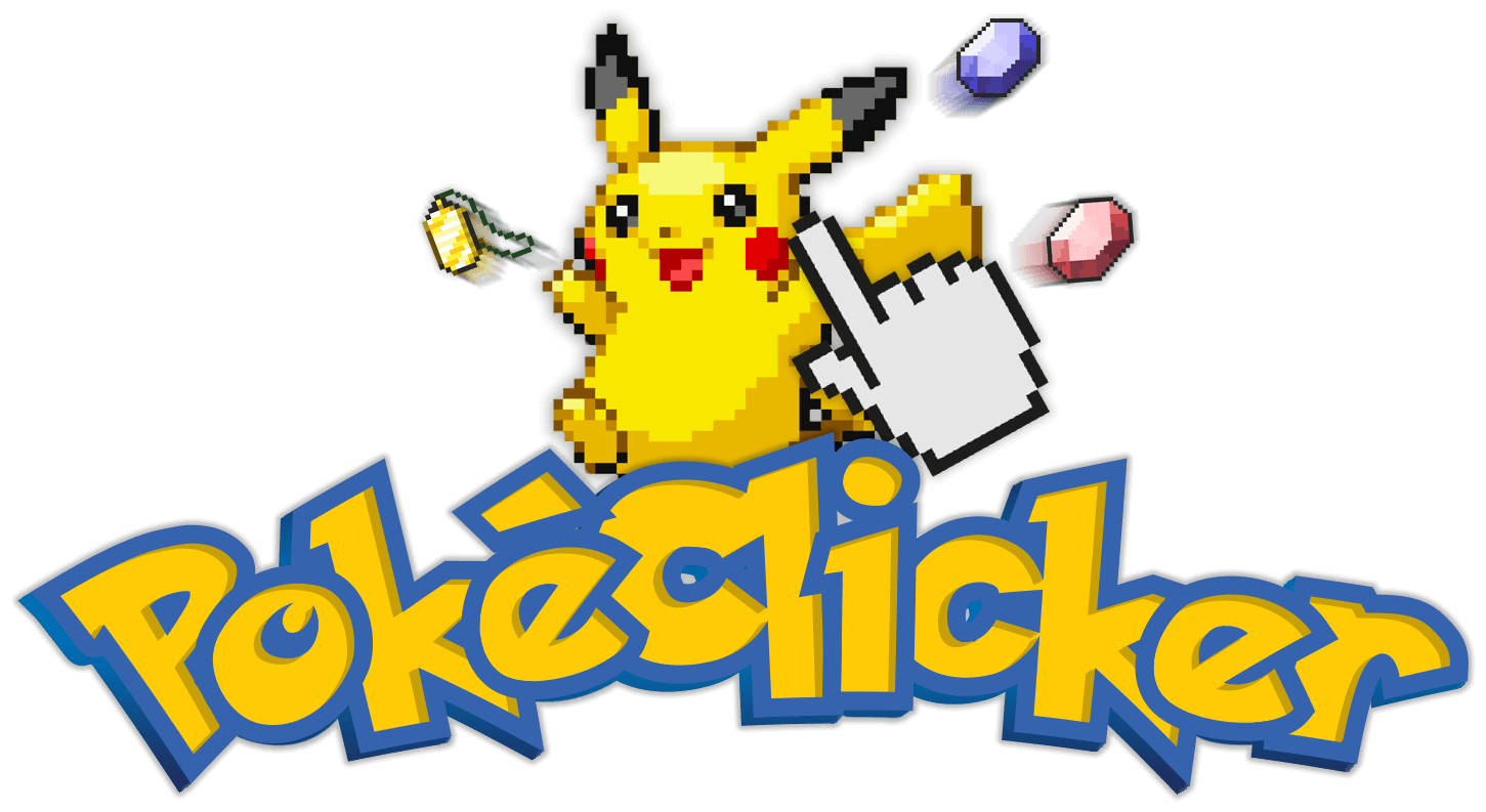 PokéClicker