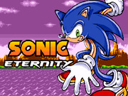 [SHC 2022] Sonic Eternity (Demo)