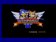 [SHC 2020] Sonic the Hedgehog Frenzy