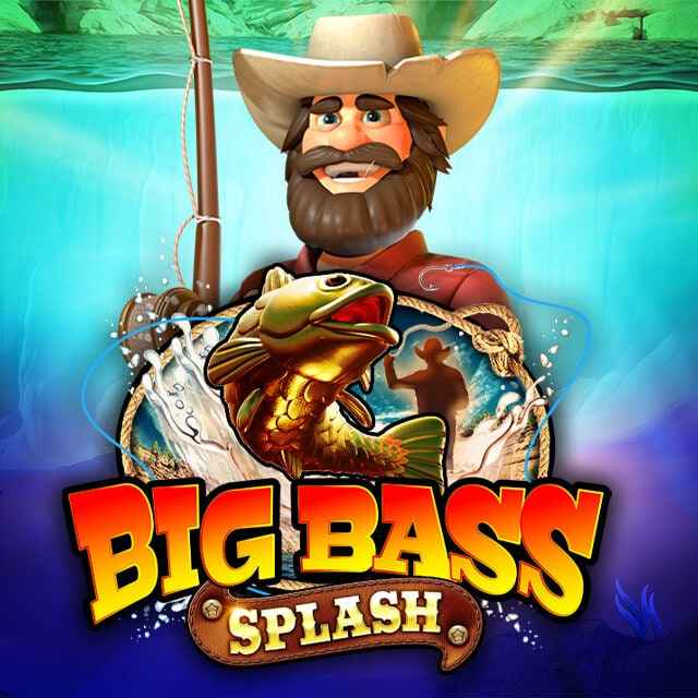 Big Bass Splash Jogos Online Wx
