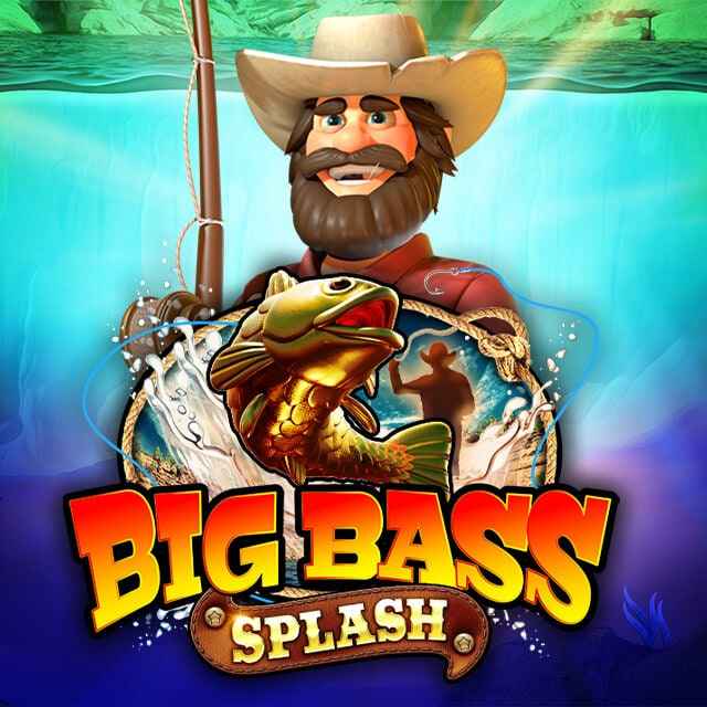 Big Bass Splash