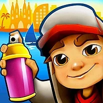 Subway Surfers: Barcelona