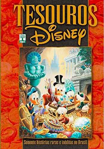 Tesouros Da Disney [ 1935 1951] 720 P