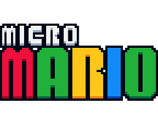 Micro Mario