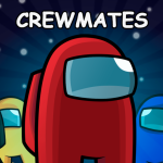 Crewmates! 🚀 (Among Us)