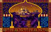 MS-DOS: Prince of Persia (VGA Graphics and SoundBlaster)