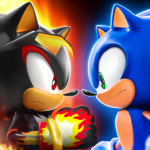 [🔥Shadow🔥] Sonic Speed Simulator