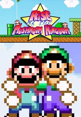 Rise of the Mushroom Kingdom: Part 1