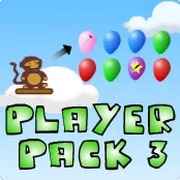 Bloons Player Pack 3