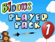 Bloons Player Pack 1