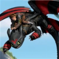 Como Treinar seu Dragão – Dragons Racing