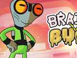 Ben 10: Brains vs Bugs - Jogos Online