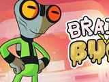 Ben 10: Brains vs Bugs