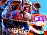 FNF Hypno’s Lullaby : FNaF Mix Game