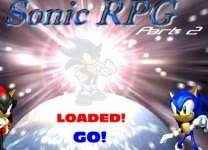 Sonic RPG: Ep 4 Part 2