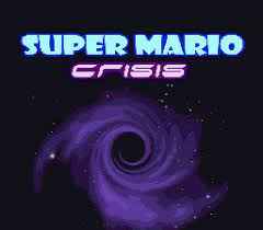 Super Mario Crisis