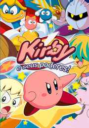 Kirby Right Back at Ya! Dublado (Qualidade Alta)