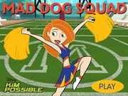 Kim Possible – Mad Dog Squad