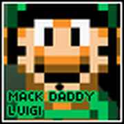 Mack Daddy Luigi