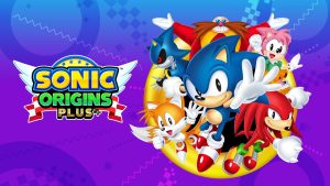 Sonic Origins Plus – Trailer de anúncio
