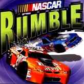 NASCAR Rumble - Jogos Online