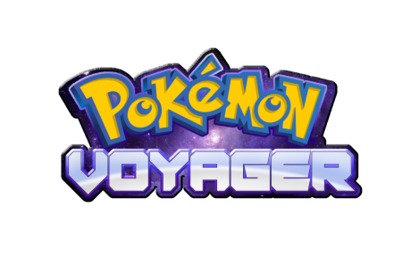 Pokemon Voyager 0.3.6