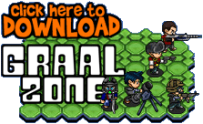 GraalOnline – Graal Zone