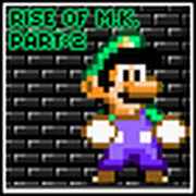 Rise of the Mushroom Kingdom: Part 2