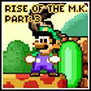 Rise of the Mushroom Kingdom: Part 3