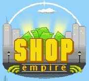 Shop Empire 1 - Jogos Online