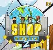 Shop Empire 2 - Jogos Online