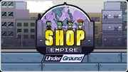 Shop Empire Underground - Jogos Online
