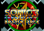 [SHC 2018] Sonic 3 & Knuckles Battle Race