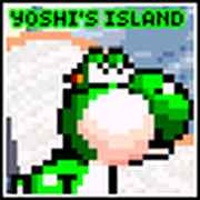 Yoshi’s Island