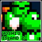 Yoshi’s Island 2