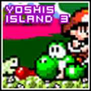 Yoshi’s Island 3
