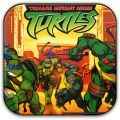 Teenage Mutant Ninja Turtles Android Game