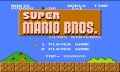 Super Mario Bros. Android Game